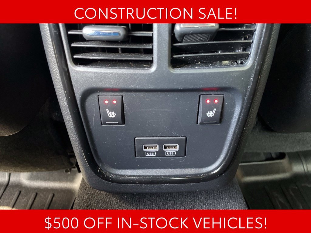 Used 2022 Dodge Charger GT w/ Plus Group AWD/4WD image 18