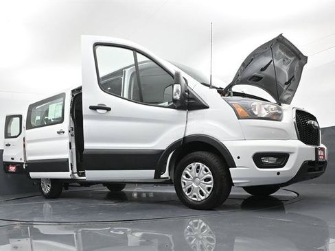 Used 2024 Ford Transit 350 XLT RWD image 50