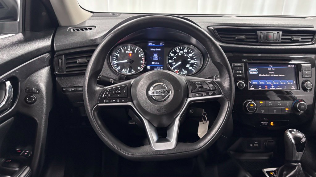 Used 2018 Nissan Rogue S AWD/4WD image 13