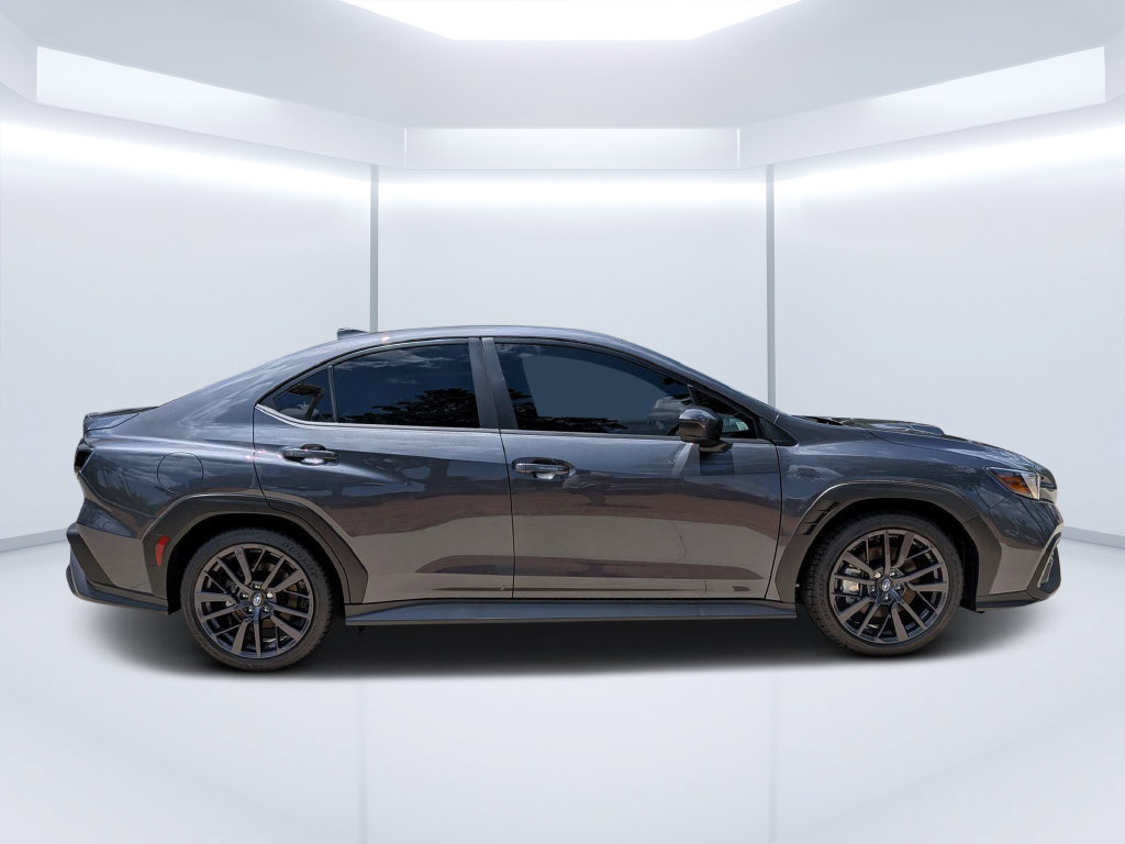 New 2026 Subaru WRX Premium w/ WRX Essentials Package AWD/4WD image 2