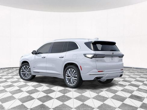 New 2026 Buick Enclave Avenir w/ Super Cruise Package image 7