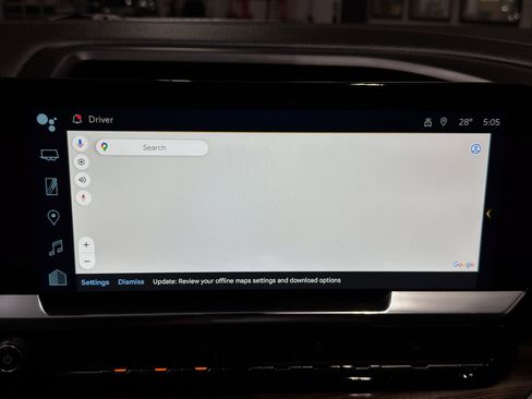 Used 2024 Chevrolet Silverado 1500 RST w/ Convenience Package II image 33