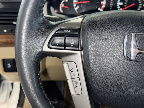 Used 2012 Honda Accord EX-L image 21
