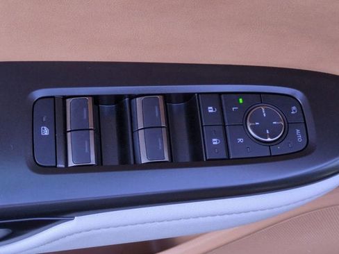 New 2026 Lexus RZ 350e 2WD image 15