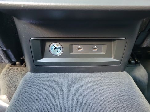 Used 2025 Audi Q7 3.0T Premium Plus image 13