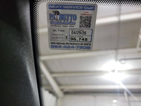 Used 2018 Chevrolet Camaro LT image 30