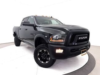 Used 2018 RAM 2500 Power Wagon w/ Leather & Luxury Group AWD/4WD video 1