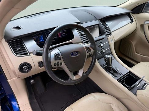 Used 2013 Ford Taurus SEL FWD image 12