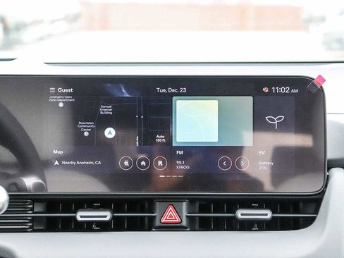 New 2026 Hyundai Ioniq 5 Limited image 16