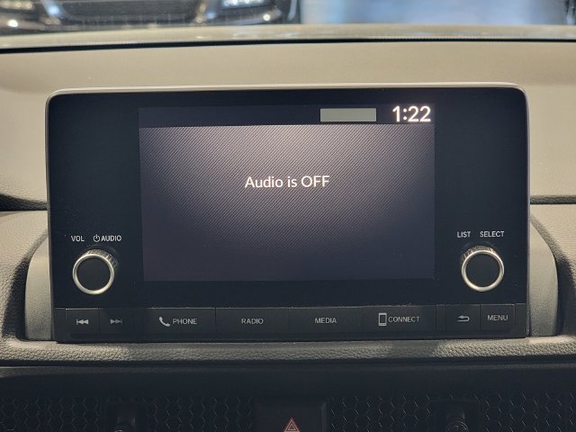 Certified 2024 Honda CR-V EX image 20