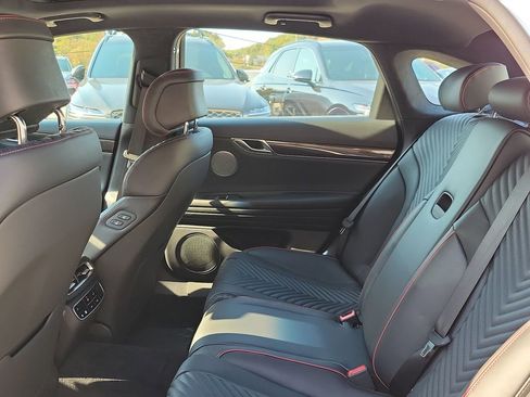 Used 2024 Genesis G80 3.5T Sport image 5