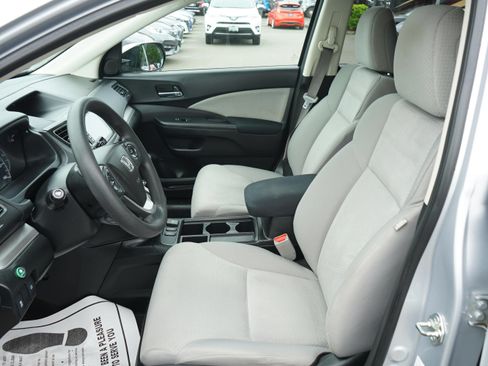 Used 2016 Honda CR-V EX image 13