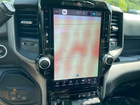 New 2026 RAM 3500 Tradesman AWD/4WD image 15