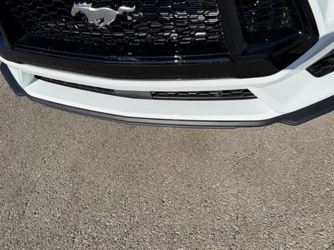 New 2025 Ford Mustang GT Premium w/ GT Performance Package image 4