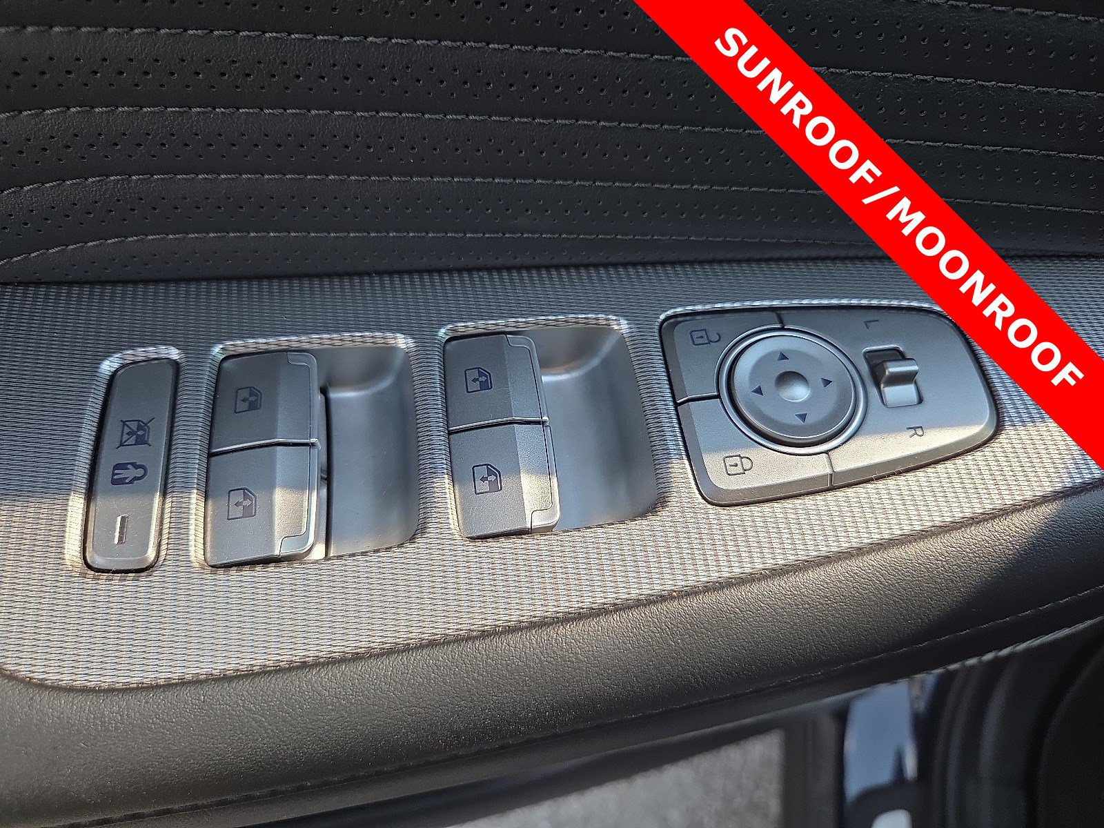 Used 2024 Hyundai Palisade Calligraphy FWD image 15