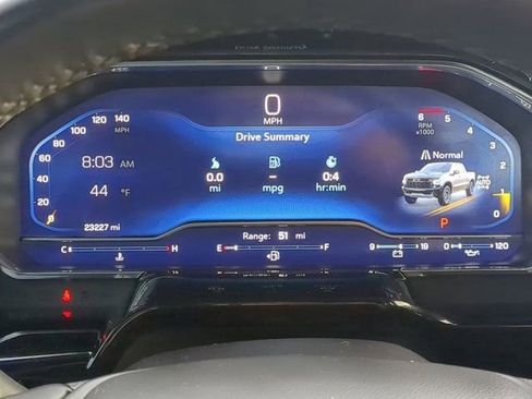 Used 2024 Chevrolet Silverado 1500 ZR2 w/ ZR2 Bison Edition image 27