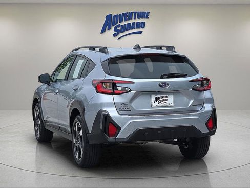 Certified 2026 Subaru Crosstrek 2.5i Limited AWD/4WD image 5