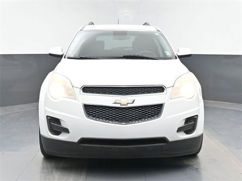 Used 2013 Chevrolet Equinox LT w/ Driver Convenience Package image 4