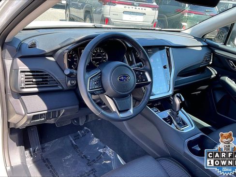 Certified 2024 Subaru Outback Premium w/ Popular Package #1A AWD/4WD image 19