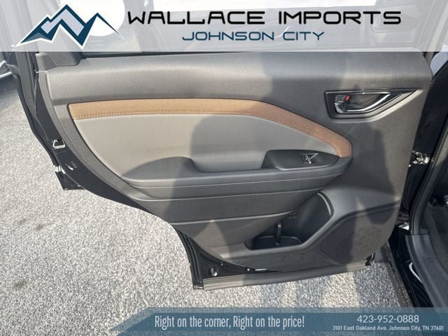 New 2026 Subaru Forester Sport AWD/4WD image 69