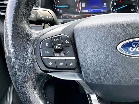 Used 2020 Ford Explorer Limited image 21