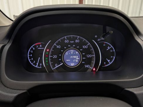 Used 2015 Honda CR-V EX-L image 24