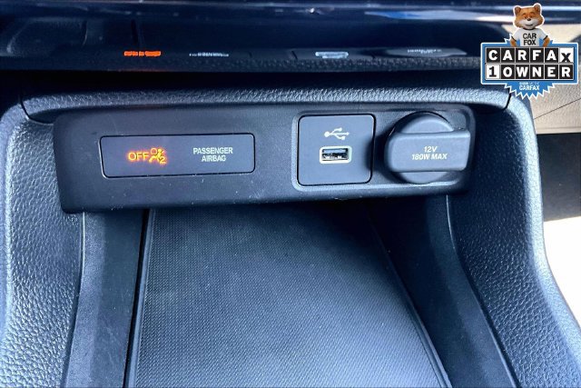 Used 2024 Honda Civic Sport image 33