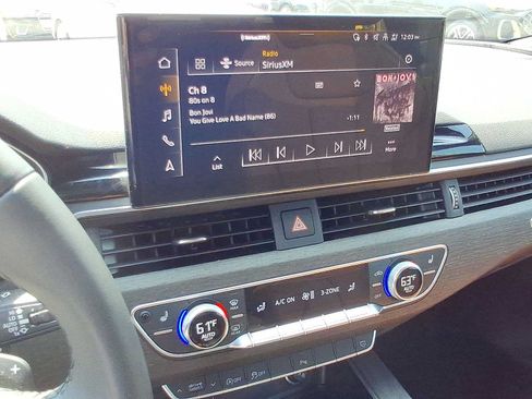 Certified 2023 Audi A5 2.0T Premium Plus w/ Premium Plus AWD/4WD image 16