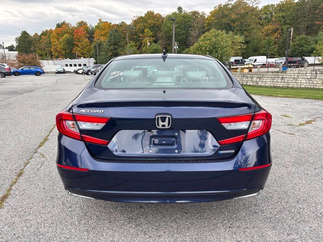 Used 2020 Honda Accord EX-L image 6