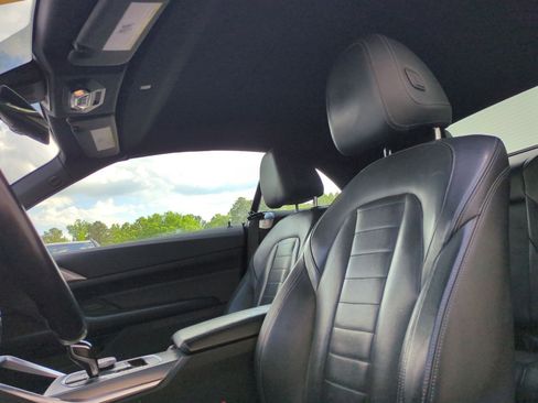 Certified 2023 BMW 430i Convertible w/ M Sport Package RWD image 16