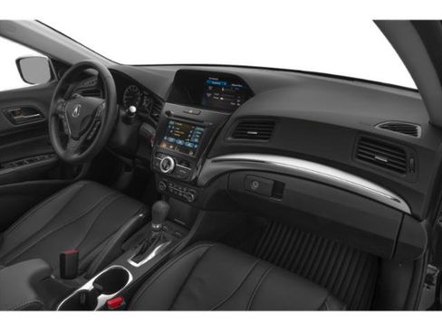 Used 2022 Acura ILX w/ Premium Package FWD image 15