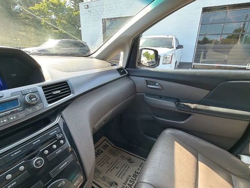 Used 2012 Honda Odyssey EX-L image 24