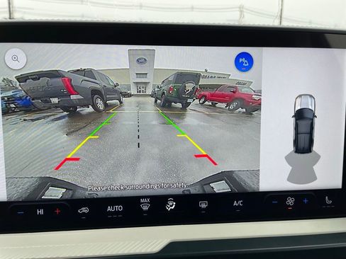 New 2026 Ford Bronco Sport Heritage w/ Convenience Package image 7