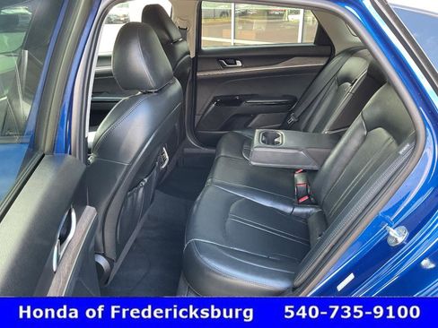 Used 2023 Kia K5 EX w/ EX Premium Package FWD image 26