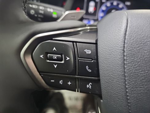 Used 2024 Lexus RZ 300e Premium w/ Accessory Package (Z1) FWD image 17