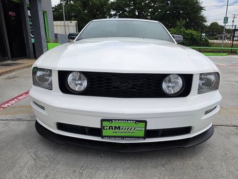 Used 2007 Ford Mustang GT RWD image 6