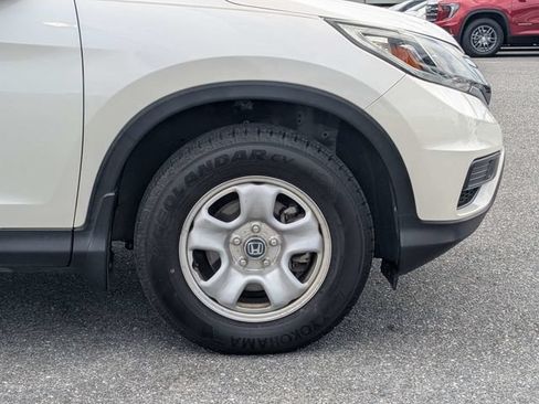Used 2016 Honda CR-V LX image 10