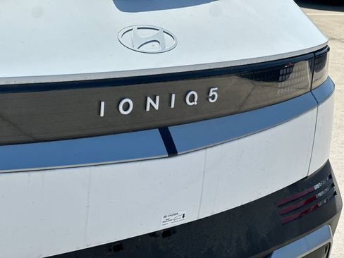 New 2026 Hyundai Ioniq 5 SEL RWD image 25