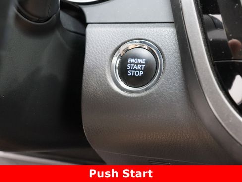 Used 2024 Toyota Camry XLE image 18