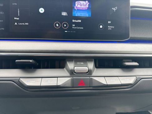 Used 2024 Kia EV9 GT-Line image 17