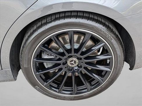 Used 2023 Mercedes-Benz S 500 4MATIC image 24