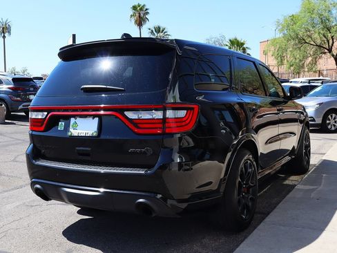 Used 2023 Dodge Durango SRT Hellcat AWD/4WD image 13