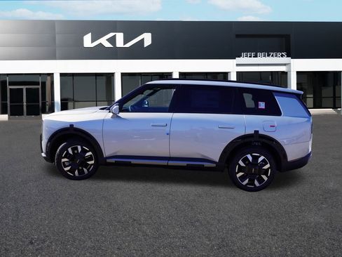 New 2027 Kia Telluride S image 6