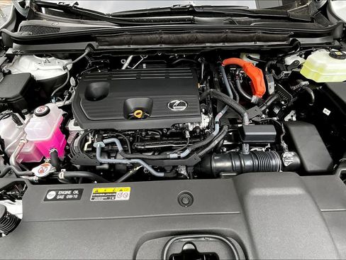 New 2026 Lexus RX 350 image 18