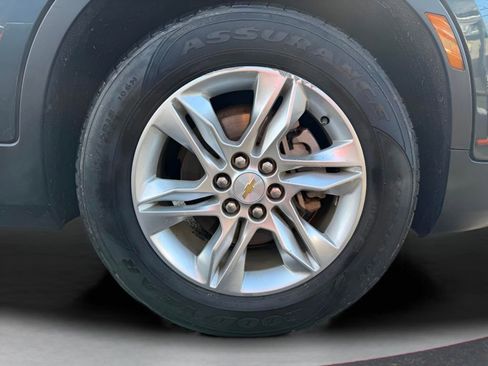 Used 2019 Chevrolet Blazer LT image 11