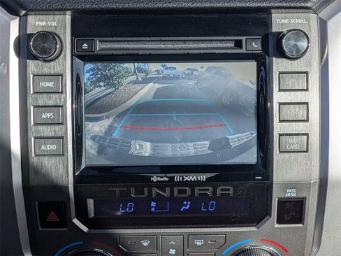 Used 2019 Toyota Tundra Limited image 28