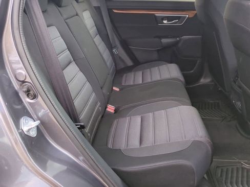 Used 2021 Honda CR-V EX image 20