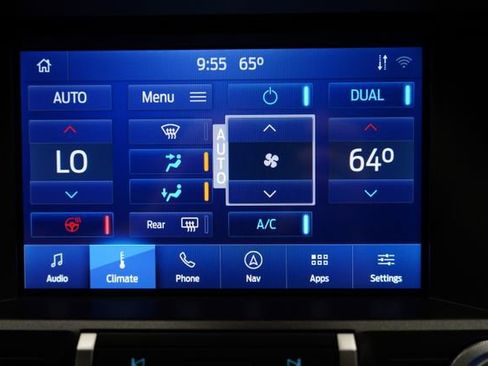Used 2022 Ford Mustang Premium w/ Equipment Group 201A RWD image 34