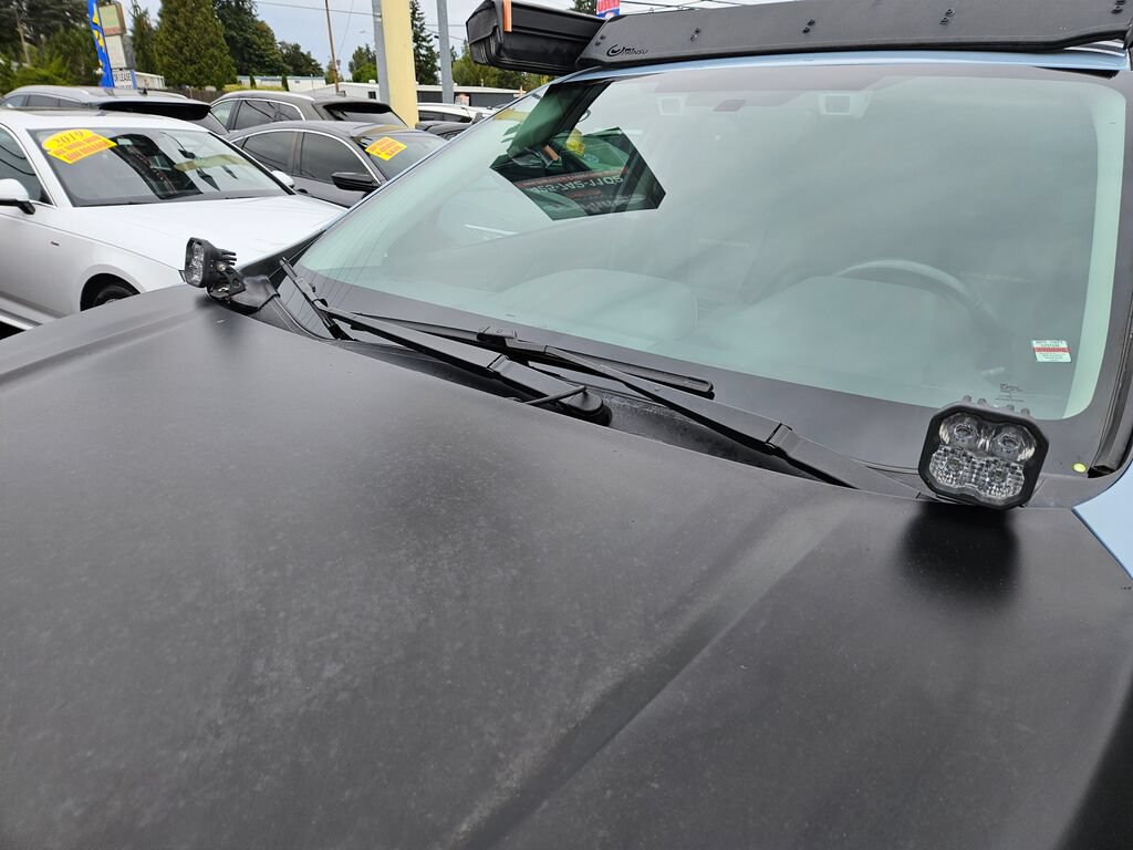 Used 2021 Subaru Crosstrek 2.5i Sport w/ Moonroof Package AWD/4WD image 9