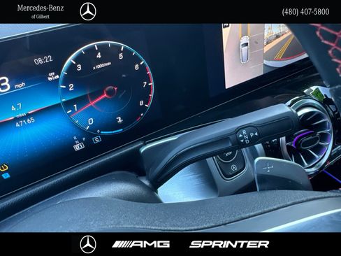 Certified 2023 Mercedes-Benz GLB 250 4MATIC image 29